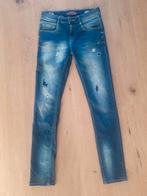 Mooie spijkerbroek van vingino flex fit maat 164, Kinderen en Baby's, Broek, Ophalen of Verzenden, Zo goed als nieuw, Vingino