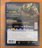 Doom eternal, Vanaf 18 jaar, Shooter, Verzenden, Vincent's games