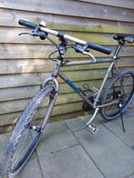 mountainbike GIANT framemaat 53 cm, wielmaat 26` igst., Fietsen en Brommers, Fietsen | Mountainbikes en ATB, 53 tot 57 cm, Ophalen