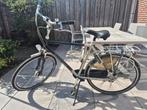 batavus crescendo, Fietsen en Brommers, Fietsen | Heren | Herenfietsen, Ophalen, Gebruikt, Versnellingen, Batavus