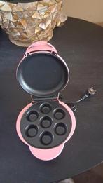 Nooit gebruikte cupcake maker !!, Ophalen of Verzenden, Zo goed als nieuw, Cupcakes, Bakvorm