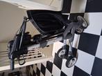 Rollator, Ophalen, Opvouwbaar, Zo goed als nieuw