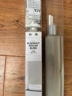2x taupe rolgordijnen van Jysk, nieuw, Ophalen, Zo goed als nieuw, 50 tot 100 cm, 150 tot 200 cm