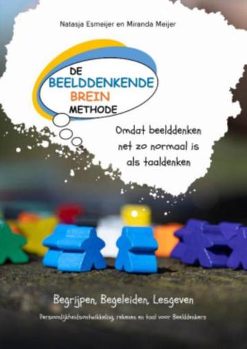 De Beelddenkende Brein Methode beschikbaar voor biedingen