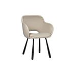 Elephant Chair – Luxe Designstoel met Comfort & Stijl, Luxe Designstoel met Comfort & Stijl, Overige kleuren, Verzenden, Nieuw