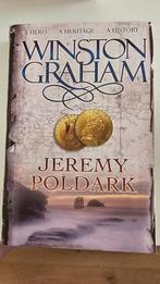 Winston Graham - Jeremy Poldark, Ophalen of Verzenden, Zo goed als nieuw, Winston Graham