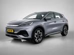 BYD ATTO 3 Design 60 kWh | 360 camera | Elektrische achterkl, Gebruikt, 204 pk, Blauw, Te koop
