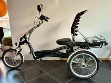 Easy Rider Van Raam EXTRA STERK tot 180 Kg en garantie beschikbaar voor biedingen