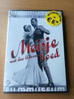 Meisje met den Blauwen Hoed 1934 (DVD) Geseald, Drama, Ophalen of Verzenden, Nieuw in verpakking, Alle leeftijden