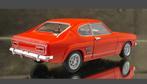 Ford Capri modelauto - jaar 1969 welly  nex 1:24, Ophalen of Verzenden, Nieuw, Auto, Overige merken