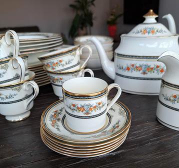 Minton China Stanwood. beschikbaar voor biedingen