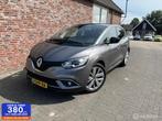 Renault Scenic 1.3 TCe Initiale Paris, Auto's, Renault, 4 cilinders, Met garantie (alle), Bedrijf, Scénic