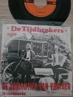 De Tijdbrekers/ de romantiek van vroeger, Cd's en Dvd's, Vinyl | Nederlandstalig, Ophalen of Verzenden, Gebruikt, Overige formaten