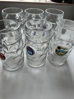 10 grote bier pullen, Verzamelen, Ophalen of Verzenden, Zo goed als nieuw