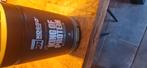 Kosso nutrition King of protection vanilla, Ophalen of Verzenden, Poeder of Drank
