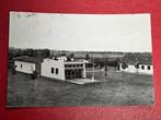 Cadzand bij Oostburg Nieuwvliet Vormingscentrum Hedenesse, Verzamelen, Ansichtkaarten | Nederland, Ophalen of Verzenden, 1940 tot 1960