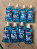 Oral B Mondwater - Nieuw & Geseald - THT 2026, Ophalen of Verzenden, Nieuw, Overige typen