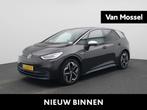 Volkswagen ID.3 First Plus 58 kWh | ACC | Stuur+Stoelverwarm, Automaat, 12 maanden, Gebruikt, 375 min