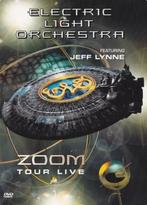 ELO Zoom Tour Live DVD - Jeff Lynne, Cd's en Dvd's, Alle leeftijden, Ophalen of Verzenden, Zo goed als nieuw, Muziek en Concerten