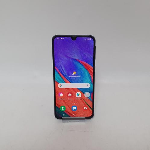 Samsung Galaxy A40 64GB Prism in Zeer Nette Staat, Telecommunicatie, Mobiele telefoons | Hoesjes en Frontjes | Samsung, Zo goed als nieuw