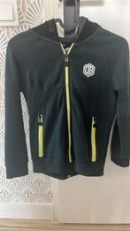 Vingino vest Daley Blind maat 10 = 140, Ophalen of Verzenden, Zo goed als nieuw, Jongen, Trui of Vest