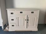 Dressoir / TV Meubel Landelijke Stijl, Ophalen, Gebruikt, 100 tot 150 cm, 2e hands product