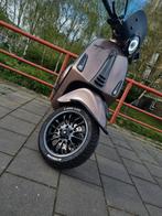 Vespa Primavera, Overige modellen, Ophalen of Verzenden, Zo goed als nieuw