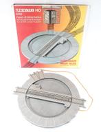 Fleischmann HO 1:87 Locomotief Draaischijf Klein Model 6150, Hobby en Vrije tijd, Modeltreinen | H0, Fleischmann, Ophalen of Verzenden