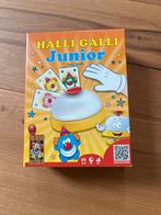 Halli galli junior spel, Drie of vier spelers, Ophalen of Verzenden, Zo goed als nieuw, 999  Games