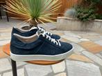 Giuseppe Maurizio heren sneakers maat 41, Blauw, Sneakers of Gympen, Gedragen, Giuseppe Maurizio
