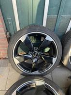 Audi A3 Velgen Rotor Origineel 225 40 18 5x112, 18 inch, Gebruikt, Total car expert, Banden en Velgen