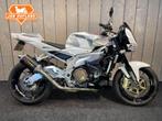 APRILIA 1000 R Factory TUONO 1000 R Factory (bj 2008), Motoren, 2 cilinders, Bedrijf, Meer dan 35 kW, 998 cc