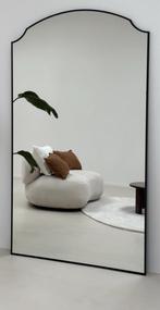 Organische Boogspiegel 190x110cm, Huis en Inrichting, Woonaccessoires | Spiegels, Nieuw, Ophalen of Verzenden, 100 tot 125 cm