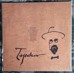 Tsjechov  dubbel LP musical Robert Long en Dimitri Frenkel, Cd's en Dvd's, Ophalen of Verzenden, Zo goed als nieuw, Overige formaten