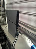 ps5 met controller en monitor van 180 hz, Ophalen of Verzenden, Zo goed als nieuw