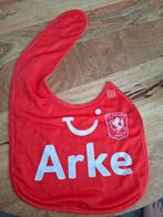 Slabbertje FC Twente, Ophalen of Verzenden, Jongetje of Meisje