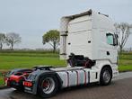SCANIA R500 v8 german truck, Scania, Wit, Bedrijf, 500 pk