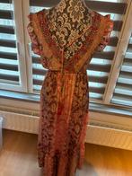 Boho jurk, Kleding | Dames, Jumpsuits, Ophalen of Verzenden, Zo goed als nieuw, Maat 46/48 (XL) of groter, Zwart