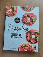 *NIEUW* Pizzadeeg, feestelijk gerechtjes Guillaume Marinette, Tapas, Hapjes en Dim Sum, Nieuw, Ophalen of Verzenden, Frankrijk