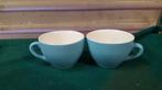 kopjes blauw palmer, Ophalen of Verzenden, 'T Olde Gre-j, Info@toldegrej.nl, Endepoelstraat 20f Didam