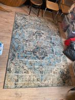 Vloerkleed perzisch, Ophalen, Zo goed als nieuw, Rechthoekig, 200 cm of meer