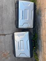 BMW R1200GS Vario kofferset, Motoren, Onderdelen | BMW, Ophalen, Gebruikt