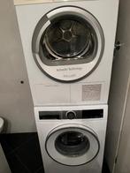 Wasdroger Bosch Exclusiv, Ophalen, Gebruikt, Anti-kreukfase, Voorlader