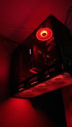 High End Gaming PC, SSD, Gaming, Zo goed als nieuw, Ophalen