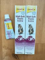 Gim Cat Malt-Soft paste extra, Ophalen of Verzenden, Zo goed als nieuw