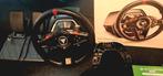 Thrustmaster T128 - Racestuur met magnetische pedalen, Ophalen of Verzenden, Zo goed als nieuw, Stuurtje of Sportattribuut, Xbox One