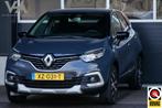 Renault Captur 0.9 TCe Intens, R-Link, keyless, clima, PDC, Voorwielaandrijving, 898 cc, Gebruikt, Met garantie (alle)