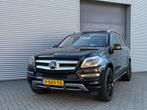 Mercedes-Benz GL-Klasse 350 BlueTEC 4-Matic I Aut. I Grijs K, Auto's, Mercedes-Benz, Zwart, 258 pk, Leder, Diesel