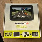 TomTom Start20 West-Europa, Auto diversen, Autonavigatie, Ophalen of Verzenden, Gebruikt