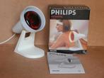 Philips Infraphil HP3612 infrarood warmte lamp infraroodlamp, Sport en Fitness, Gezondheidsproducten en Wellness, Ophalen of Verzenden